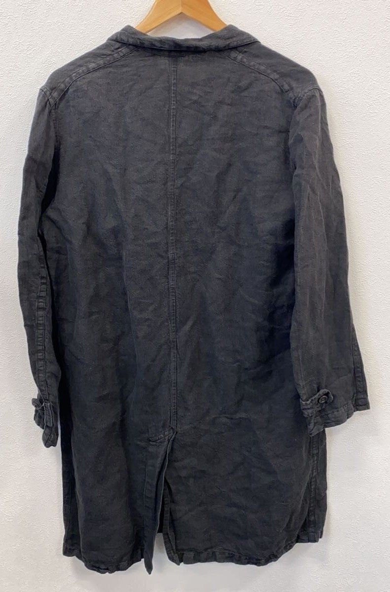 Geoffrey B. Small CVJ03 World Exclusive Item French Atelier Coat Size US M / EU 48-50 / 2 - 10 Thumbnail
