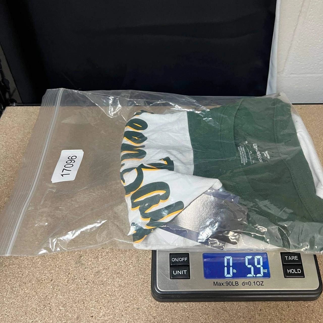 Other Green Bay Packers Shirt Women Fanatics Short Sleeve M Size M / US 6-8 / IT 42-44 - 7 Thumbnail