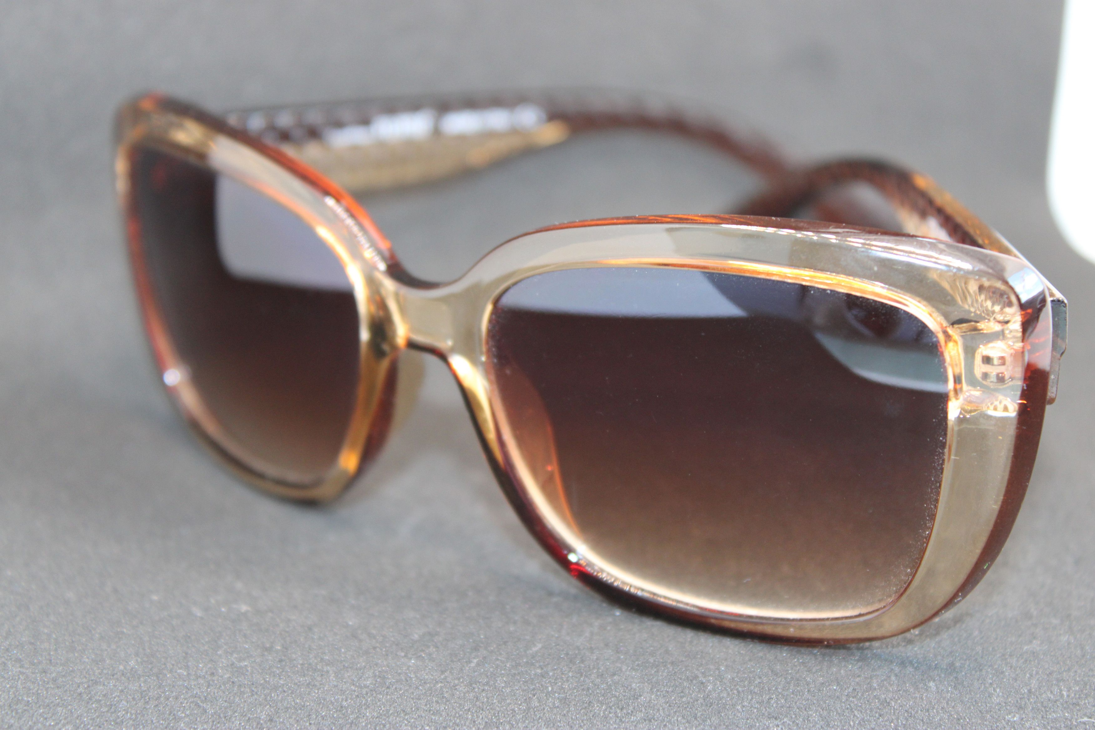 Gianfranco Ferre Gianfranco Ferre Sunglasses Size ONE SIZE - 8 Thumbnail