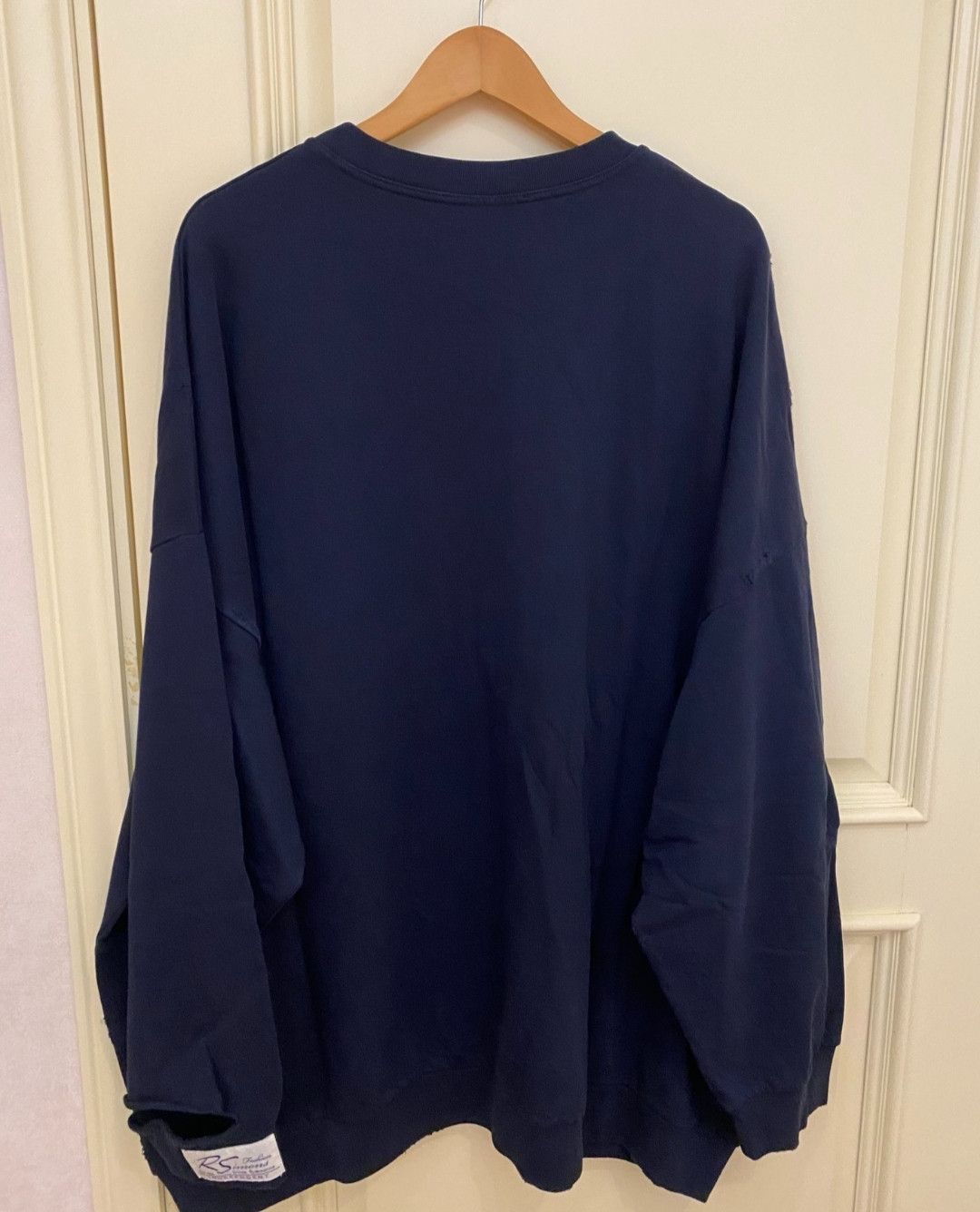 Raf Simons Raf simons Sweatshirt-2505 Size US M / EU 48-50 / 2 - 2 Thumbnail
