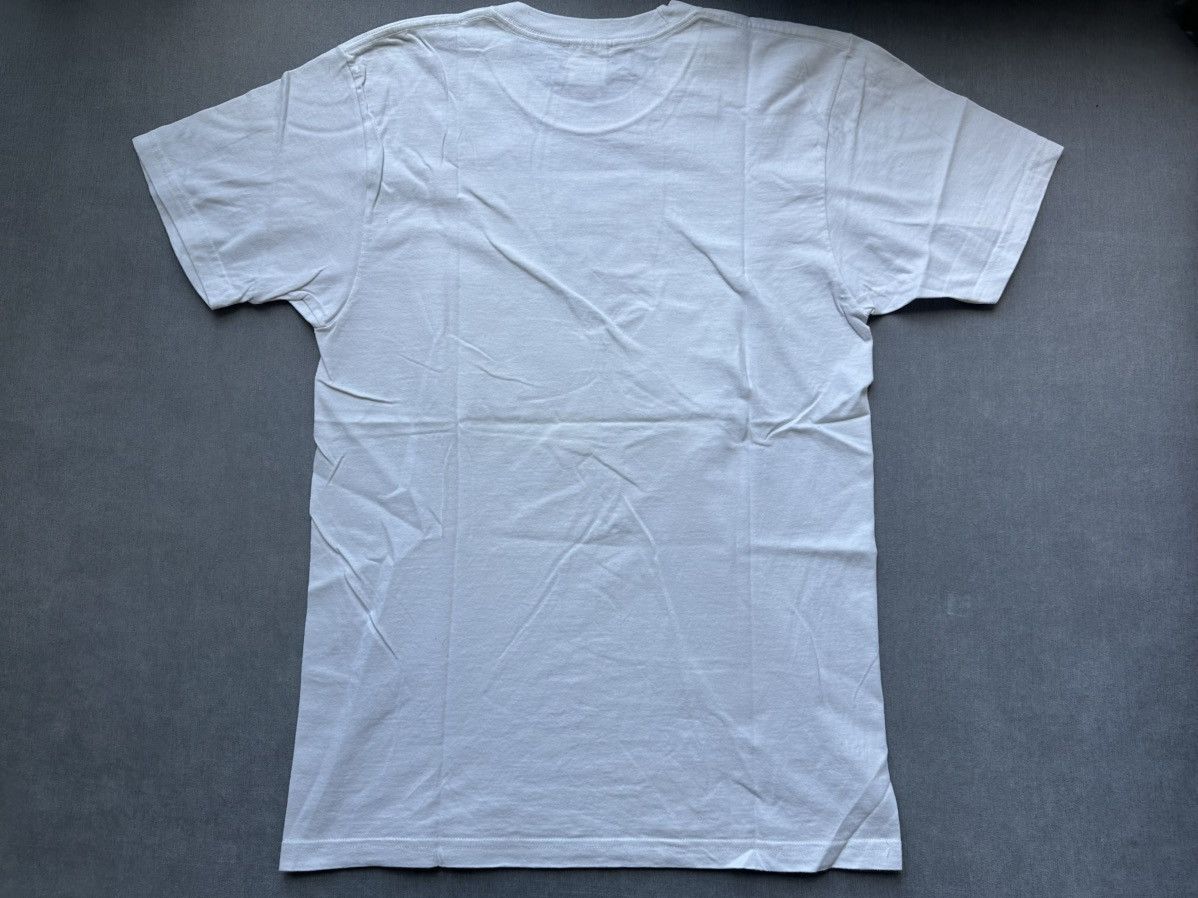 Supreme × Undercover Supreme undercover witch box logo tee T-shirt Size US M / EU 48-50 / 2 - 2 Thumbnail