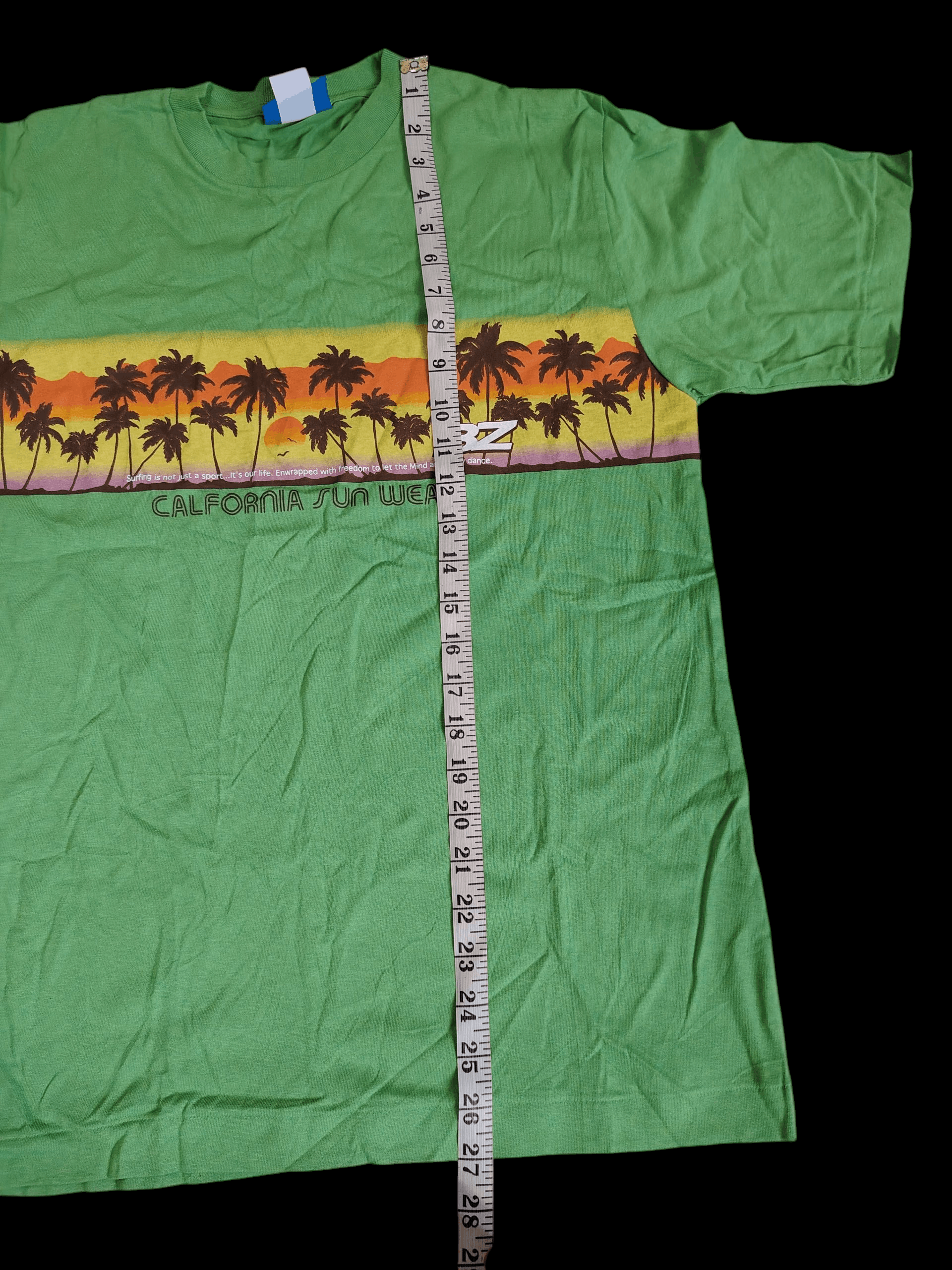 Other BZ CALIFORNIA@ CALIFORNIA SUN WEAR Size US M / EU 48-50 / 2 - 4 Thumbnail