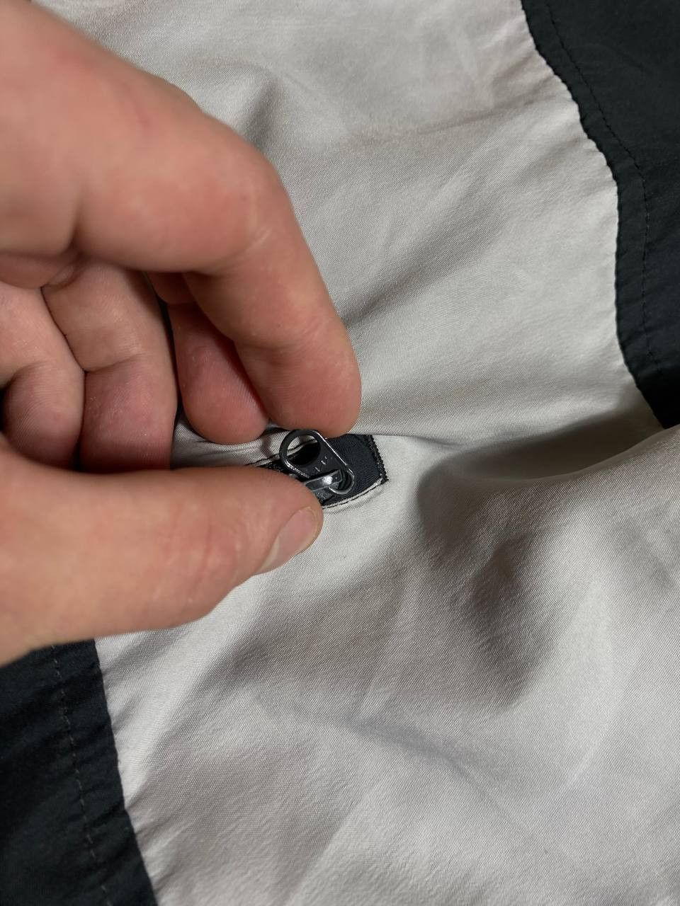 Nike Vintage Nike Jacket Size US XXL / EU 58 / 5 - 5 Thumbnail