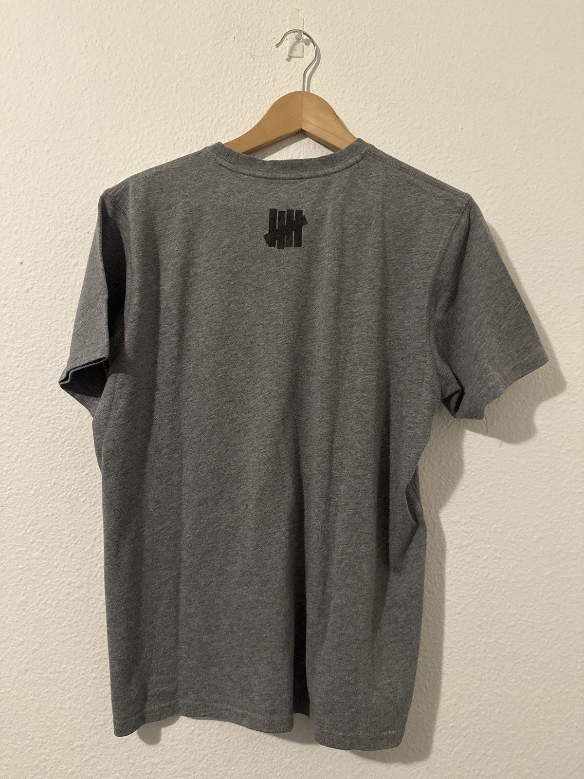 Undefeated Undefeated 3M Shirt Size US M / EU 48-50 / 2 - 5 Thumbnail