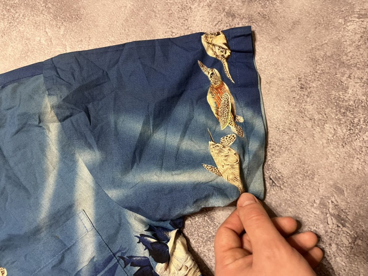 Vintage Vintage Ky’s 90 ‘ Hawaiian shirt Size US M / EU 48-50 / 2 - 6 Thumbnail
