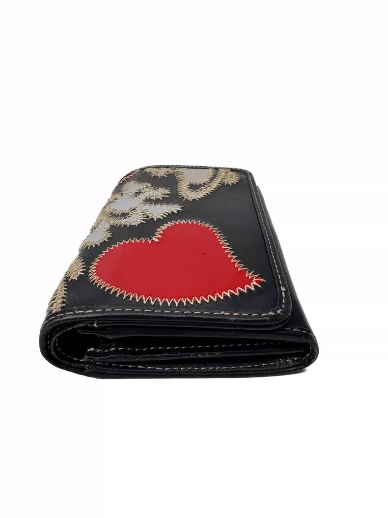Vivienne Westwood Vivienne Westwood The wallet loves Saturn Size ONE SIZE - 3 Thumbnail