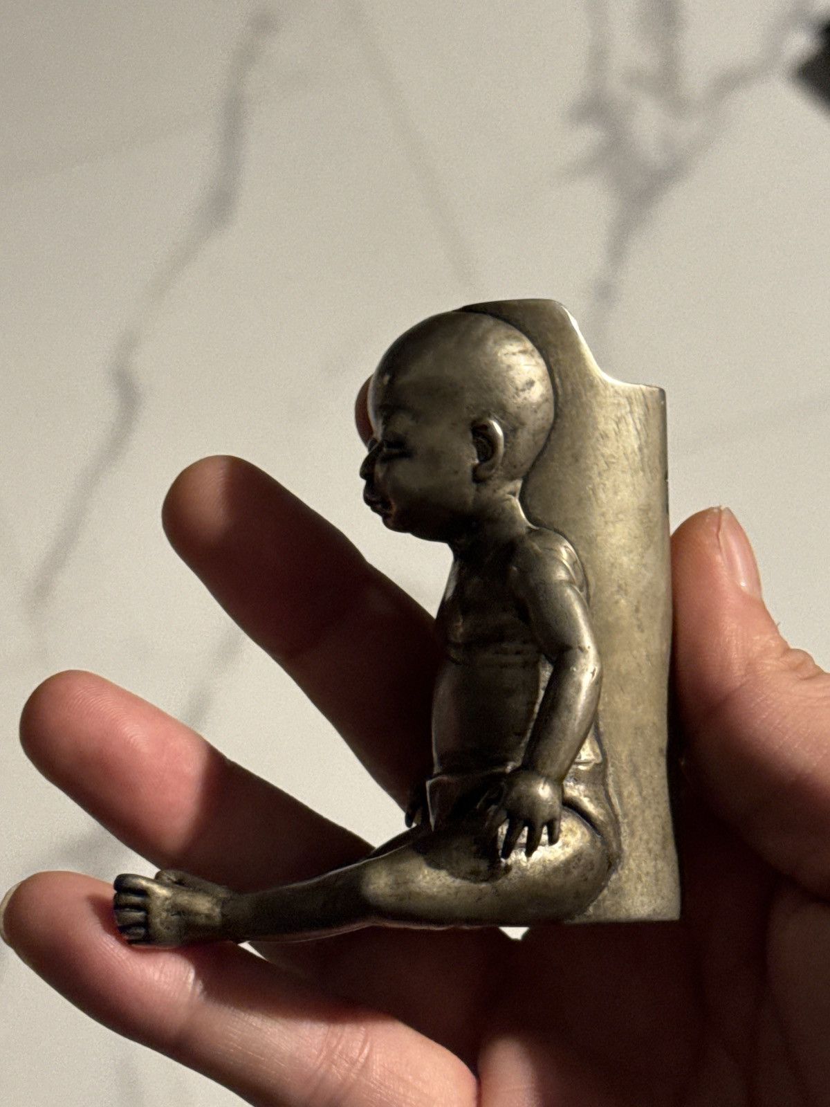 Enfants Riches Deprimes ERD Crack Baby Size ONE SIZE - 7 Thumbnail