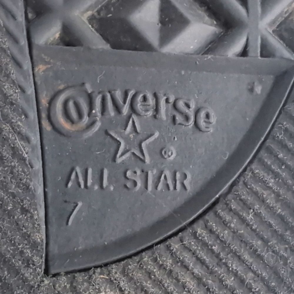 Converse Converse Autographed Patty Mills #8 + NBA All Star Sneakers Size US 7 / EU 40 - 9 Thumbnail