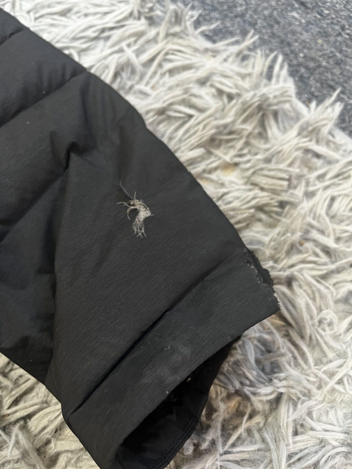 Vuori Vuori Puffer jacket Size US M / EU 48-50 / 2 - 6 Thumbnail