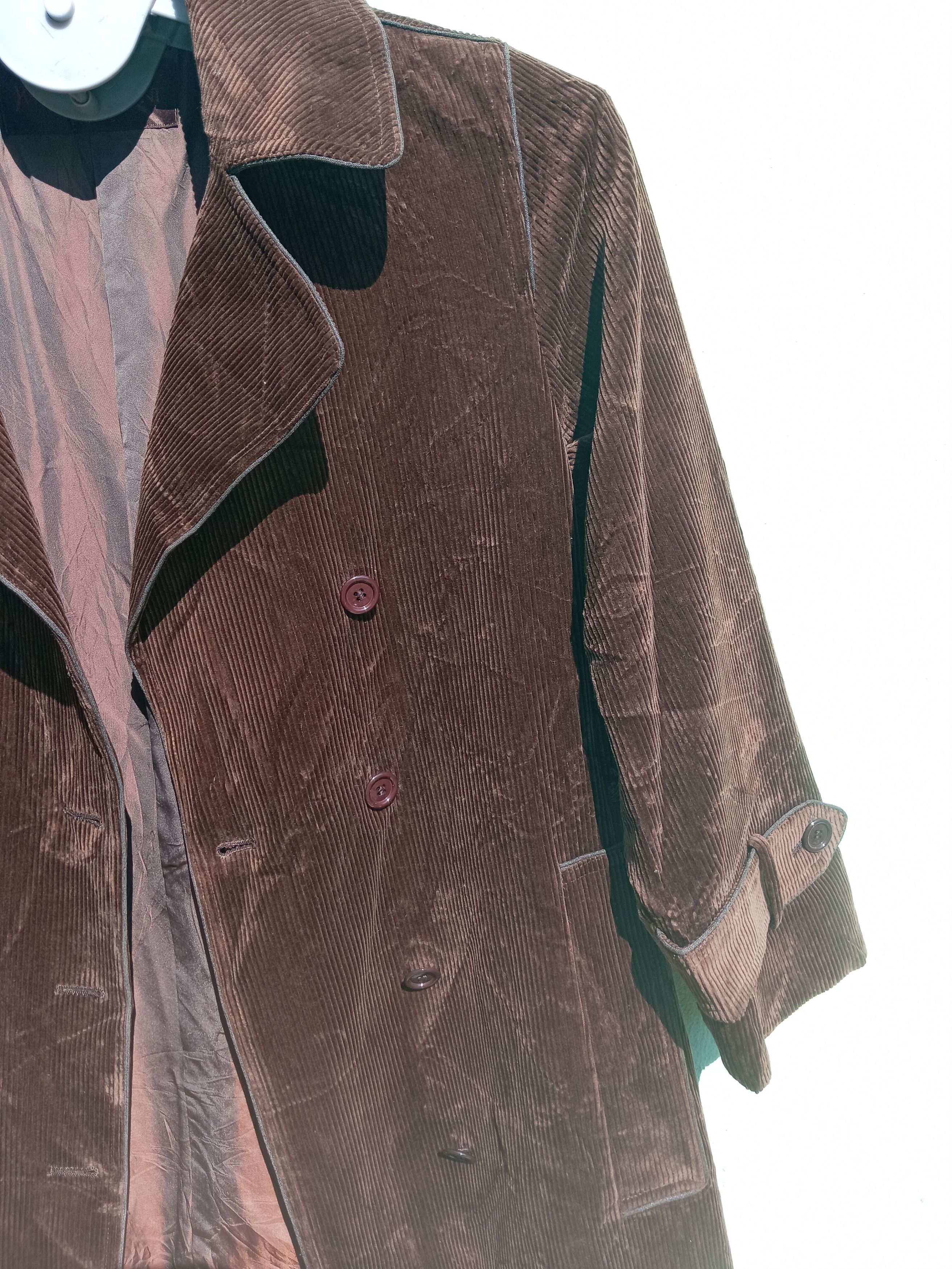 Yves Saint Laurent JACKET YVES SAINT LAURENT PARIS Size US S / EU 44-46 / 1 - 15 Thumbnail