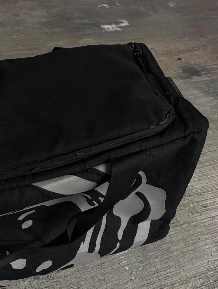 Billionaire Boys Club Bbc x private label duffle bag Size ONE SIZE - 5 Thumbnail