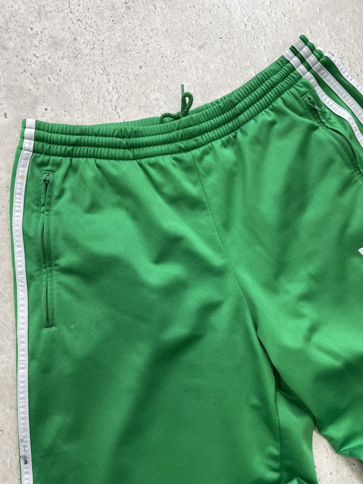 Adidas Adidas retro original Y-3 style wide leg track pants Size US 32 / EU 48 - 5 Thumbnail
