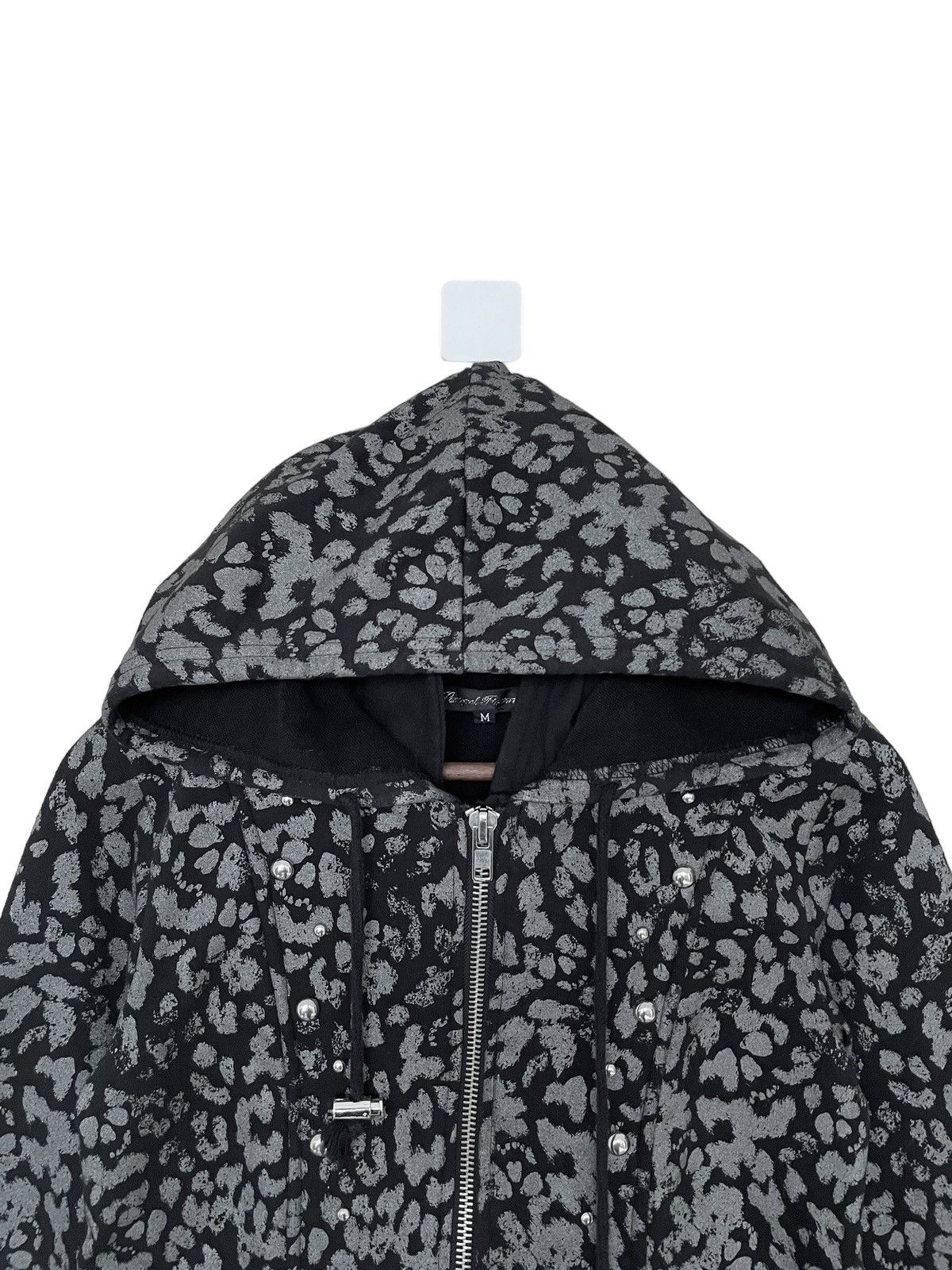 Le Grande Bleu (L.G.B.) × Seditionaries Vintage Japanese Brand Sexpot Jacket 1990s Size US M / EU 48-50 / 2 - 8 Thumbnail