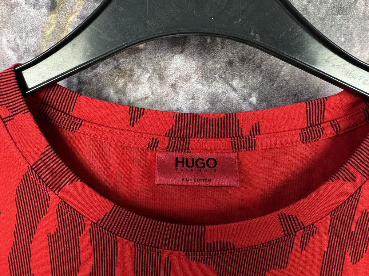 Other Men’s Hugo Boss T-Shirt Streetwear Size XL Size US XL / EU 56 / 4 - 5 Thumbnail