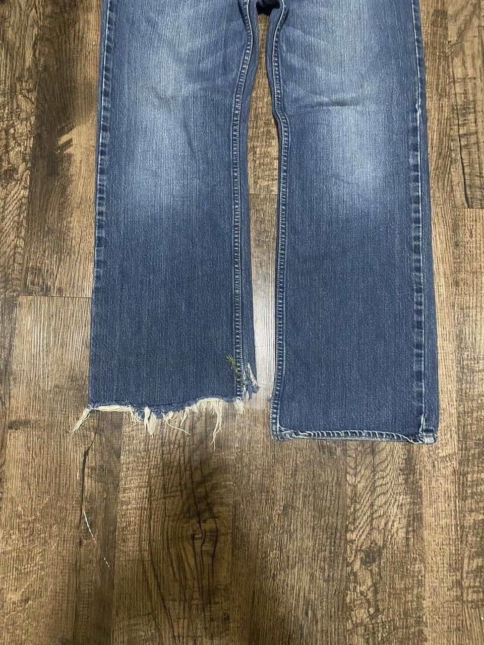 American Eagle Outfitters Vintage American Eagle Jeans Size US 29 - 2 Thumbnail