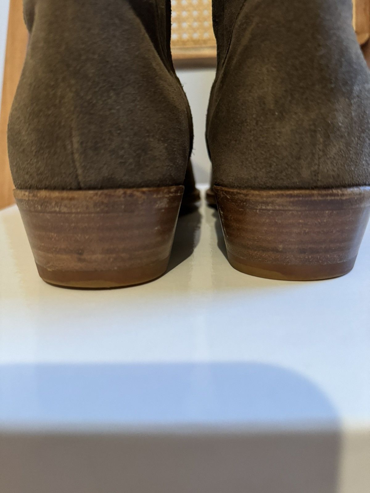 Represent Clo. Represent Chelsea boot Size US 8 / EU 41 - 13 Thumbnail