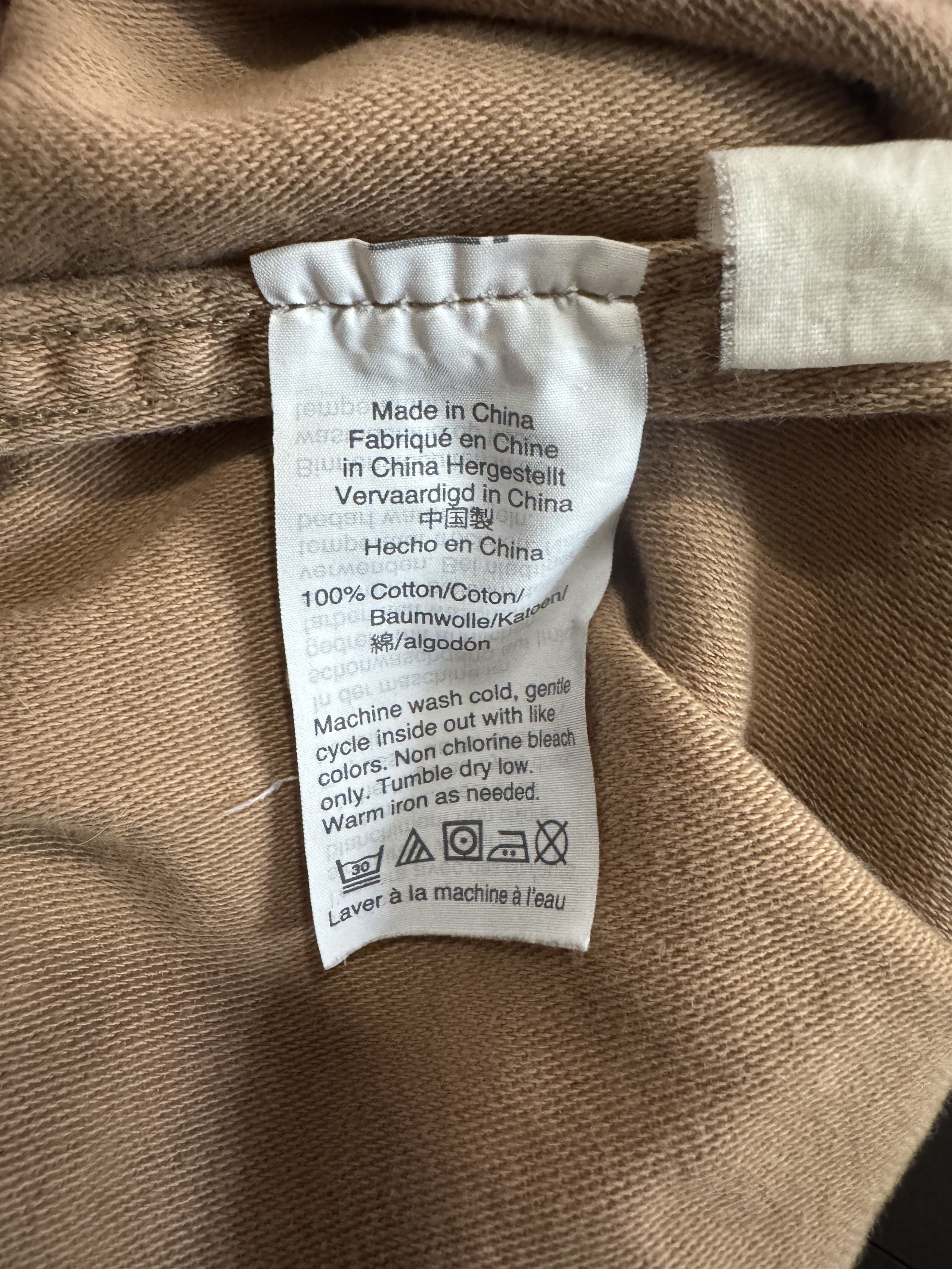 Madewell Madewell x As Ever™ Coveralls Size 27" / US 4 / IT 40 - 4 Thumbnail