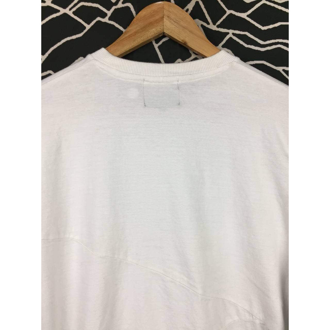 semanticdesign Semantic Design I Have A Dream Reconstructed Punk Tee Size US M / EU 48-50 / 2 - 5 Thumbnail