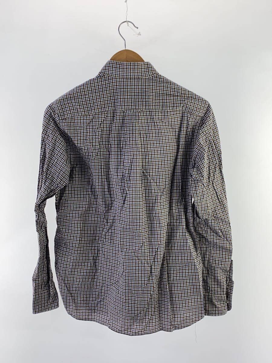 Comme des Garcons Homme 2016 Checkered Shirt Size US S / EU 44-46 / 1 - 2 Thumbnail