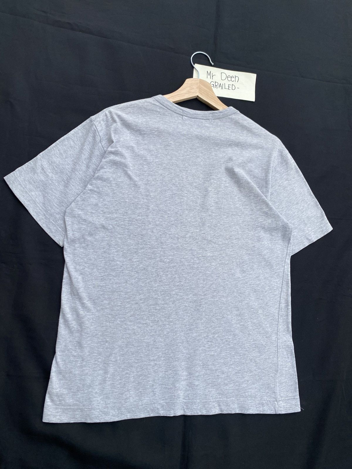 Comme des Garcons Rare Vintage Comme Des Garcons SHIRT Size US M / EU 48-50 / 2 - 17 Thumbnail