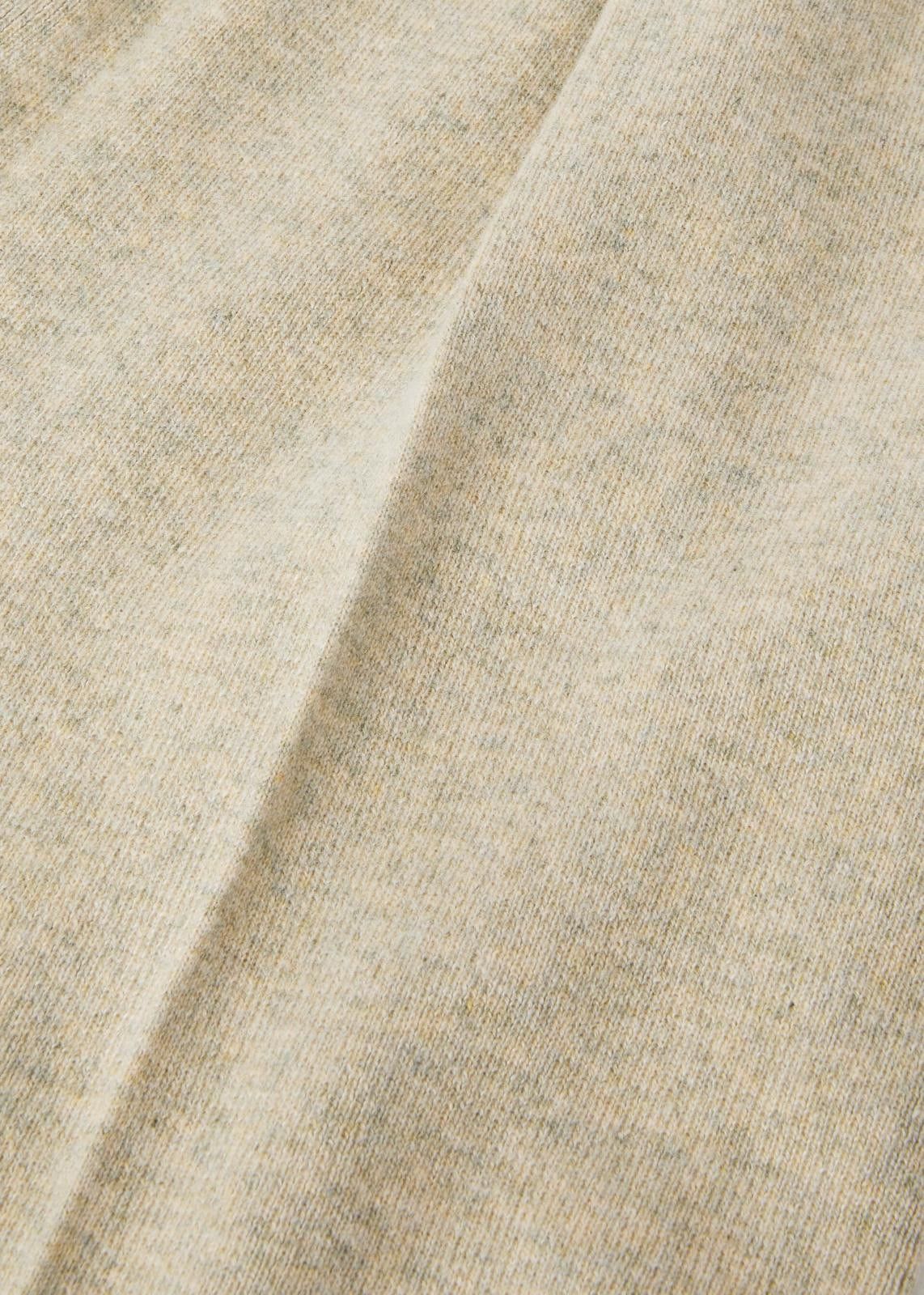 Loro Piana o1srvl11e0125 FAN6218 Ashi Pant in Light Neutral Size 30" / US 8 / IT 44 - 2 Thumbnail