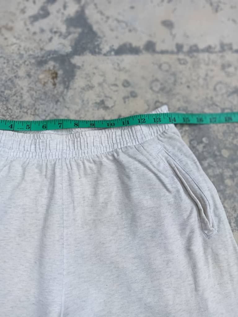 Nike × Vintage Vintage Nike air short pants Size US 32 / EU 48 - 4 Thumbnail