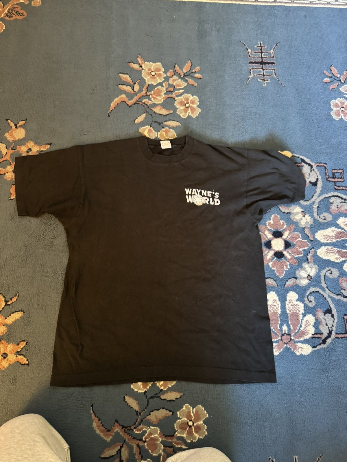 Vintage Wayne’s World Size US XL / EU 56 / 4 - 1 Thumbnail