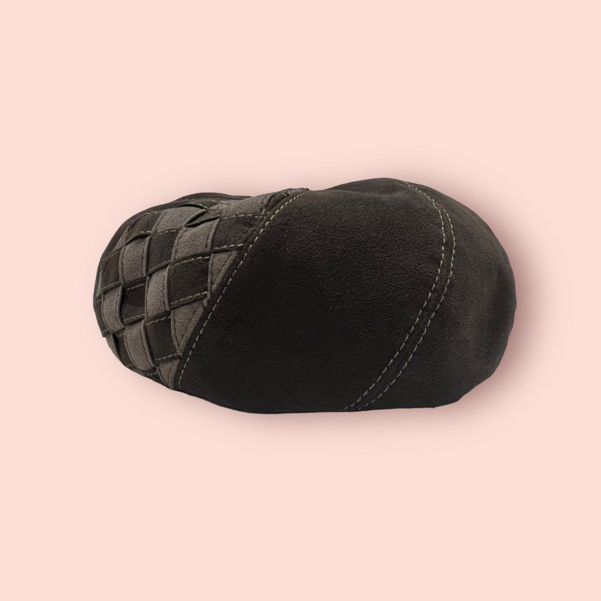 Japanese Brand × Vintage IWAO YAMAGUCHI X MAXIM TOKYO VINTAGE BERET Size ONE SIZE - 8 Thumbnail
