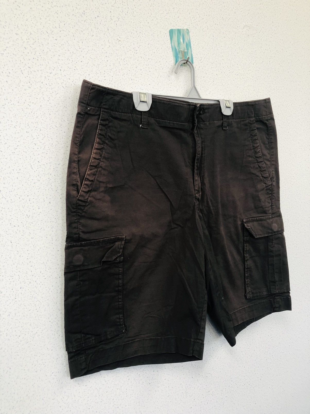 Apt. 9 Apt.9 Primier Flex Cargo Short Pant Size US 36 / EU 52 - 3 Thumbnail