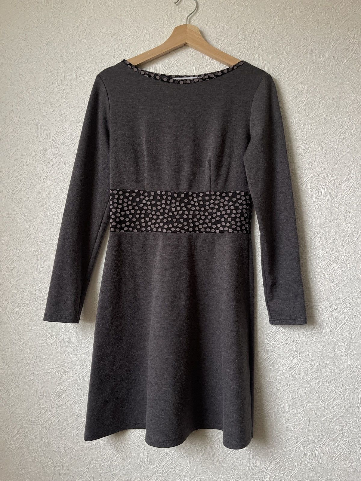 Vintage Vintage Dress Size S / US 4 / IT 40 - 1 Thumbnail
