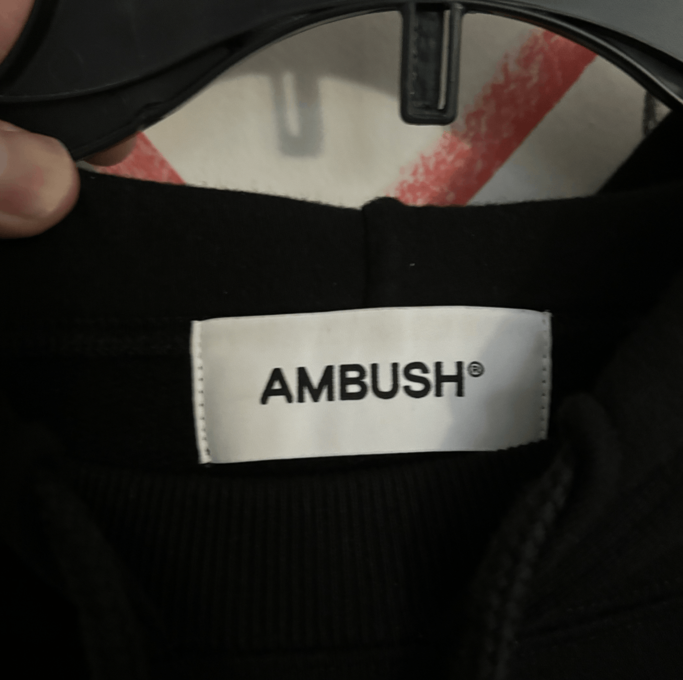 Ambush Design Ambush 2022 Workshop Exclusive Size US M / EU 48-50 / 2 - 3 Thumbnail
