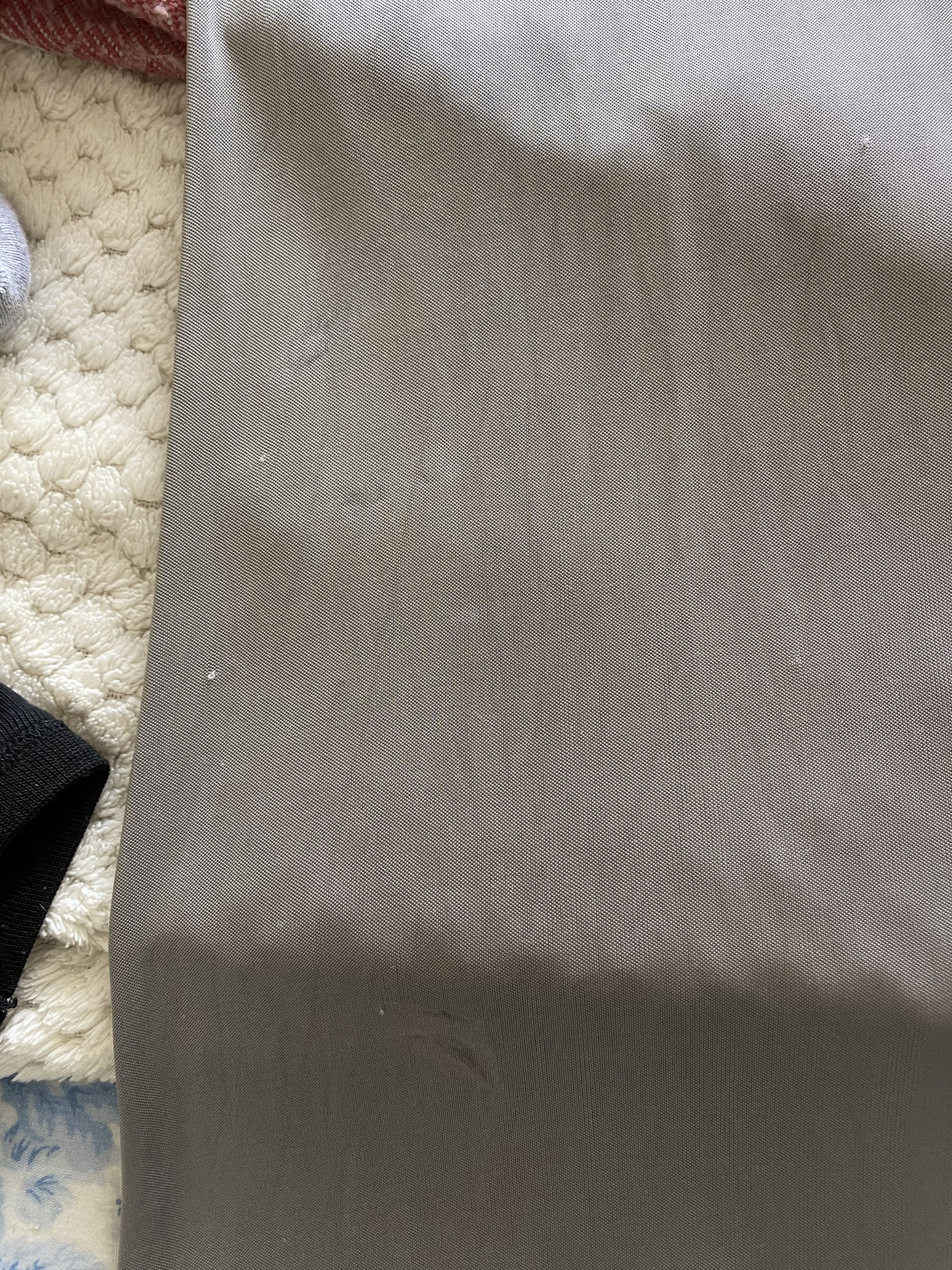 Maison Margiela Maison Margiela ‘White Label’ by Miss Deanna dress Size S / US 4 / IT 40 - 6 Thumbnail