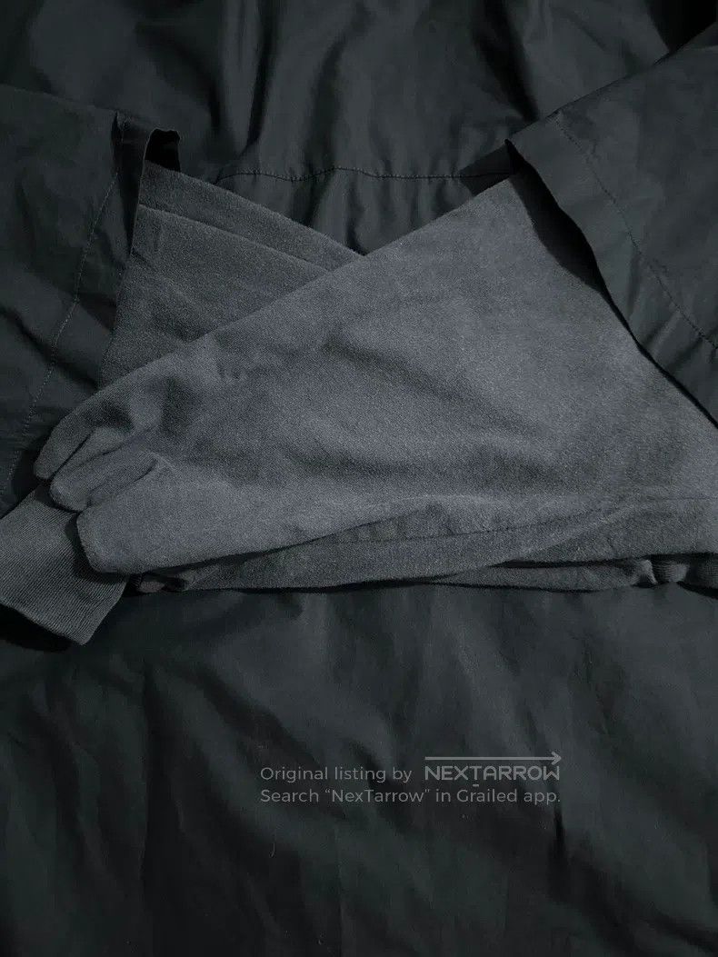 Balenciaga Balenciaga size 37 Double ring long-sleeve hooded pieced s Size US S / EU 44-46 / 1 - 8 Thumbnail