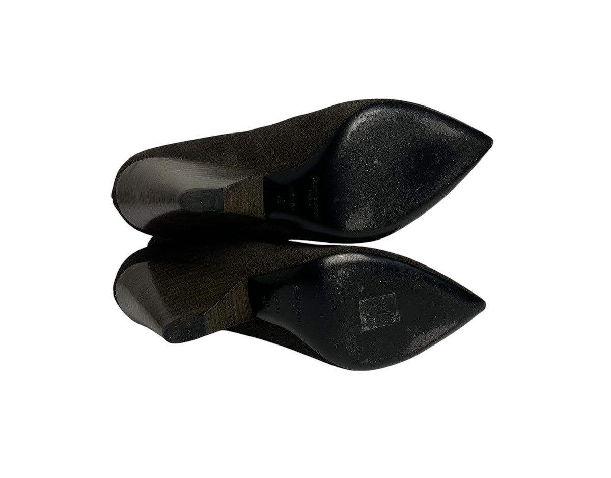 Saint Laurent Paris Saint Laurent Paris Niki Ankle Boots Size US 10 / IT 40 - 8 Thumbnail