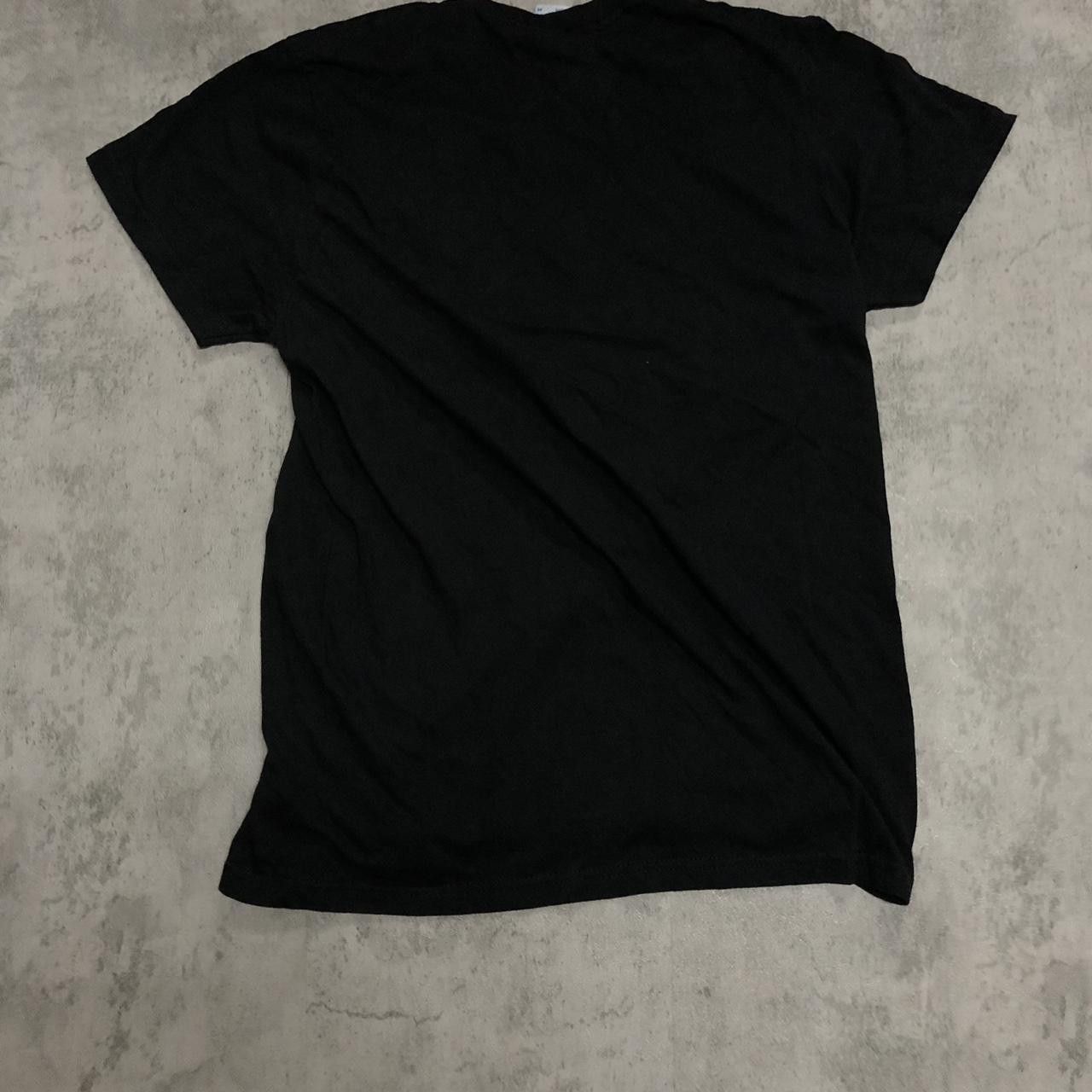 Russell Athletic Green and black Russell Mars rover t-shirt #space Size US M / EU 48-50 / 2 - 4 Thumbnail
