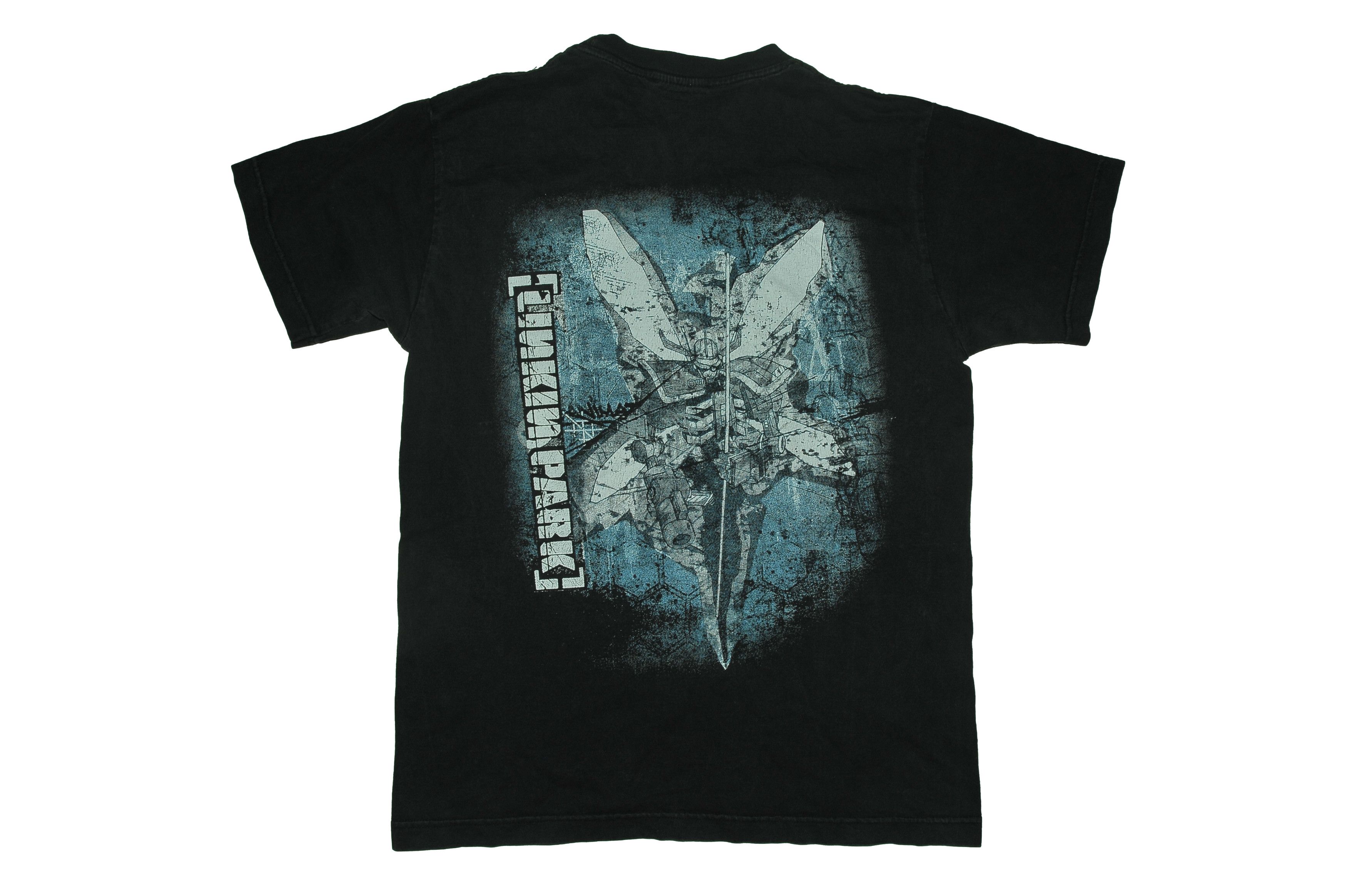 Vintage Vintage Linkin Park Reanimation T-shirt Size US S / EU 44-46 / 1 - 2 Thumbnail