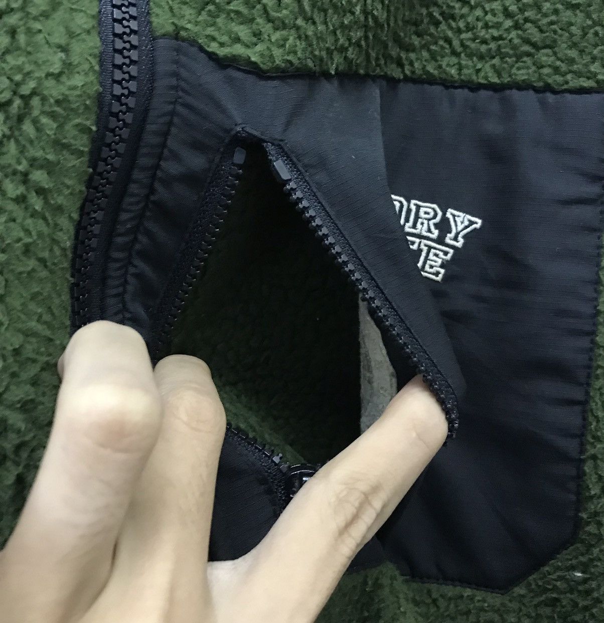 Japanese Brand × Vintage Vintage Suntory Coffee 1992 Jacket Size US L / EU 52-54 / 3 - 6 Thumbnail