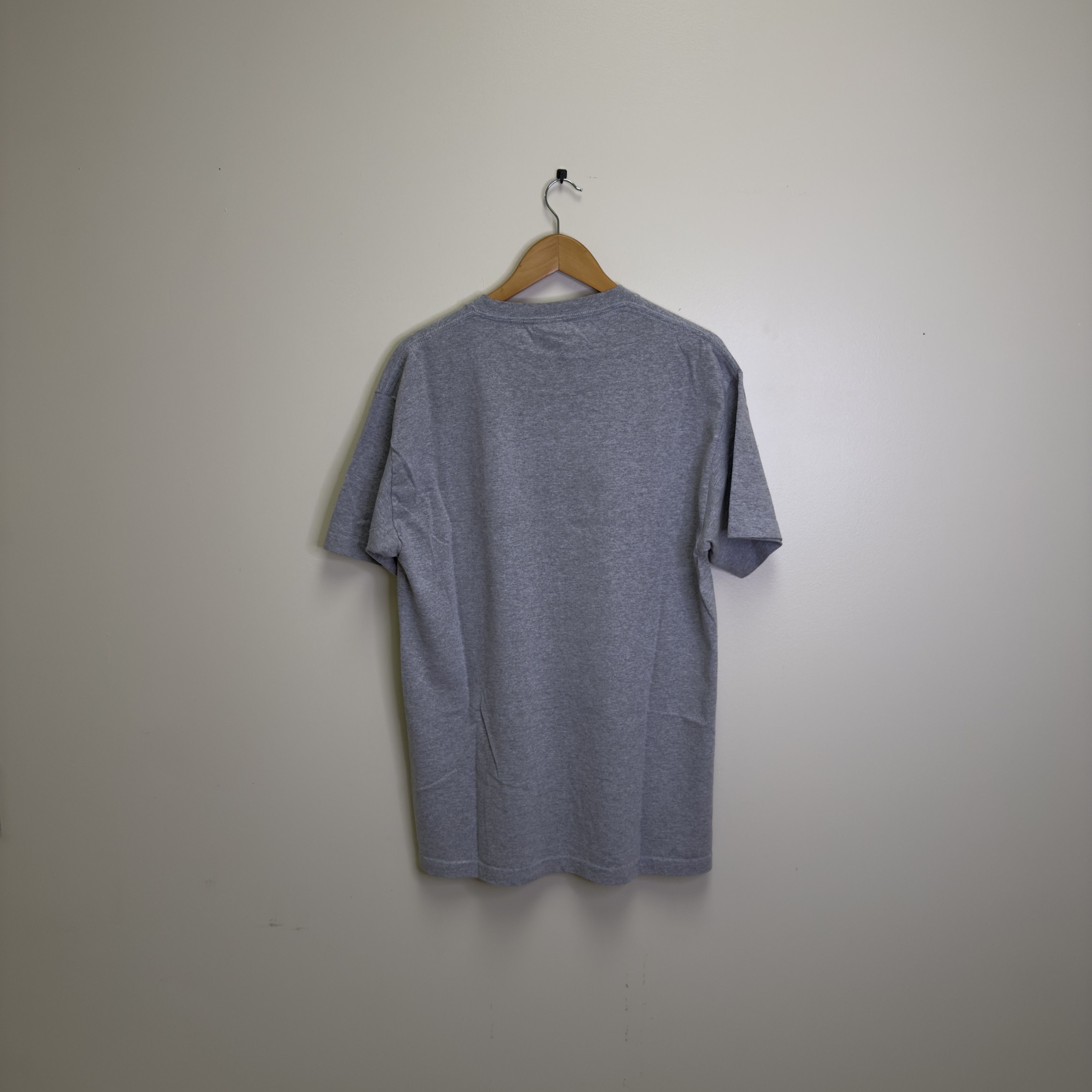 Utmost Co Utmost Co Gold Foil Logo Size US L / EU 52-54 / 3 - 3 Thumbnail