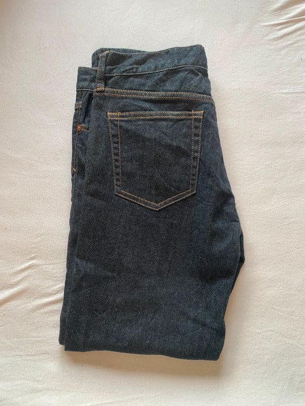 Ralph Lauren Sport Ralph Lauren Jeans Size 27" / US 4 / IT 40 - 3 Thumbnail