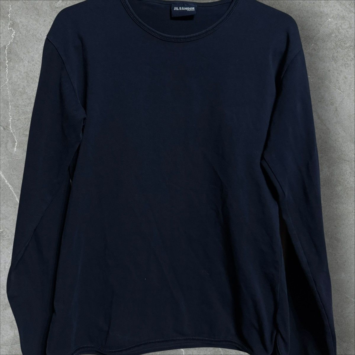 Jil Sander Jil Sander archive designer rare hoodie Size XS / US 0-2 / IT 36-38 - 2 Thumbnail