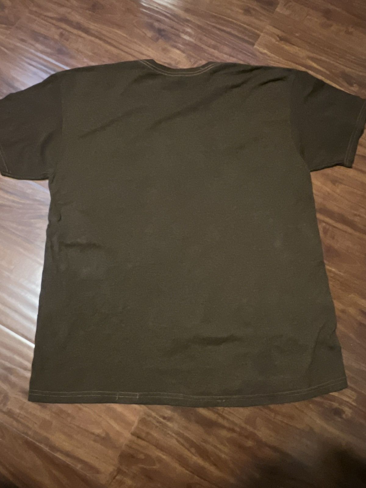 Asspizza Asspizza 151 pokemon Tee Size US XL / EU 56 / 4 - 4 Thumbnail