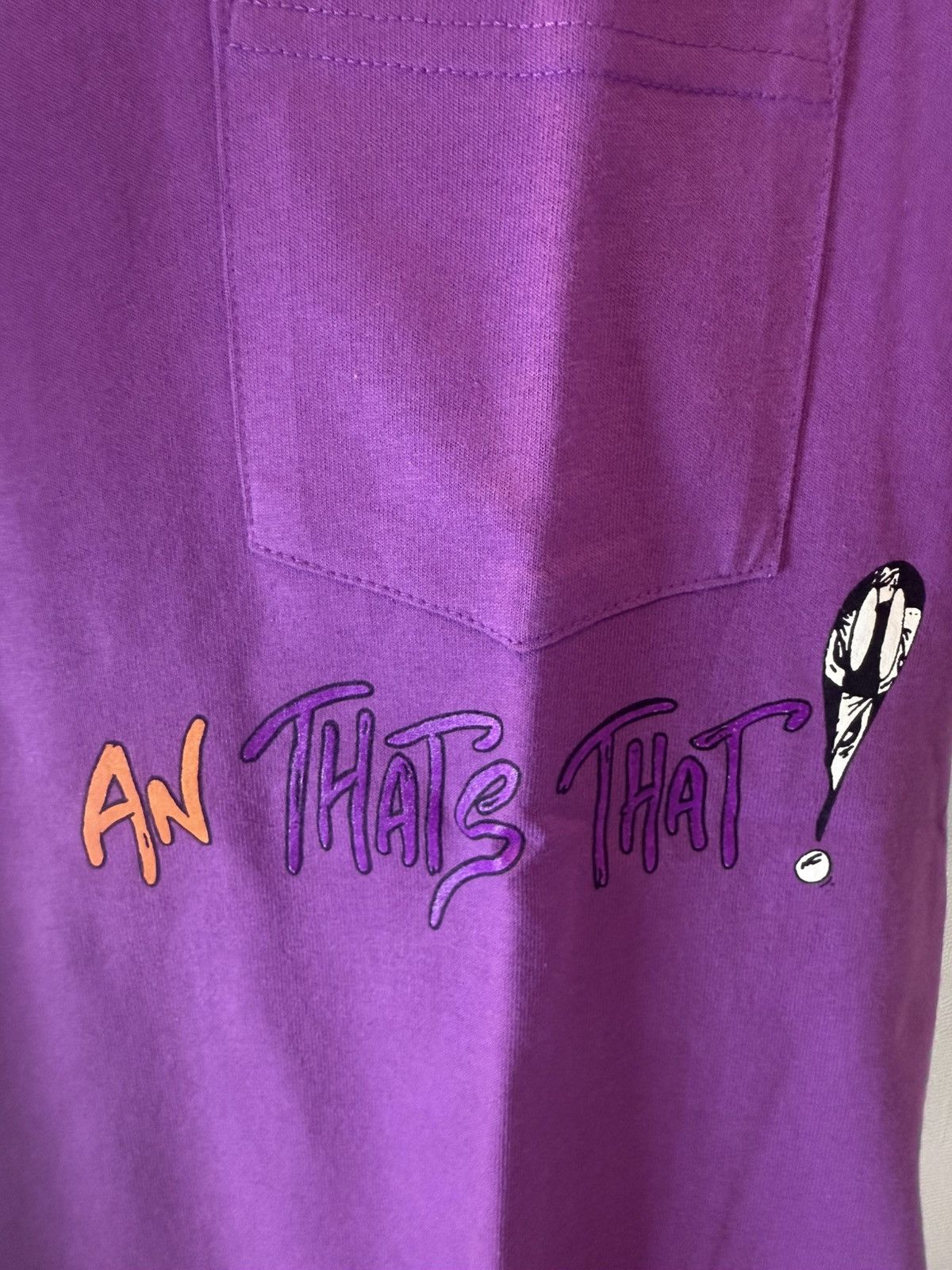 Chrome Hearts × Matty Boy Chrome Hearts Matty Boy exclusive purple hoodie Size US M / EU 48-50 / 2 - 4 Thumbnail