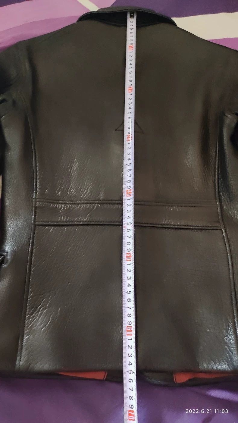 Freewheelers Freewheelers Freewheelers Deerskin suit Size US S / EU 44-46 / 1 - 5 Thumbnail
