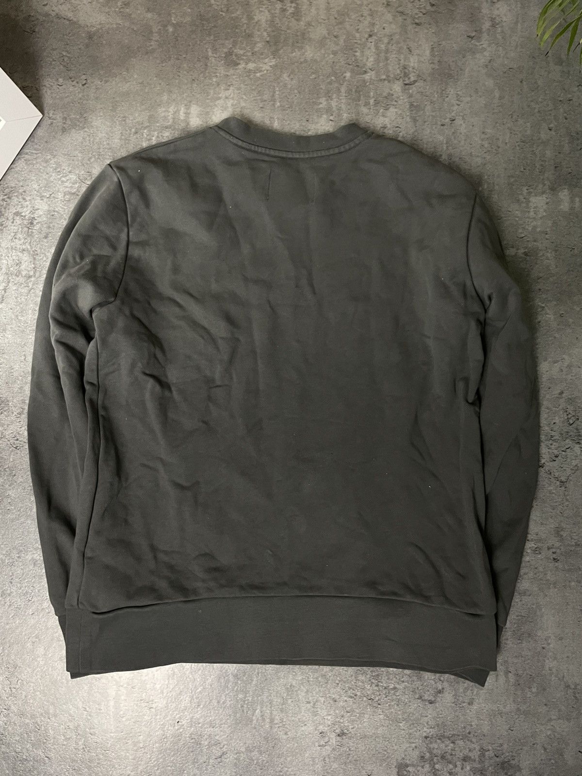 Vivienne Westwood Vintage Vivienne Westwood Sweatshirt Orb Logo Basic Pullover Size US S / EU 44-46 / 1 - 3 Thumbnail