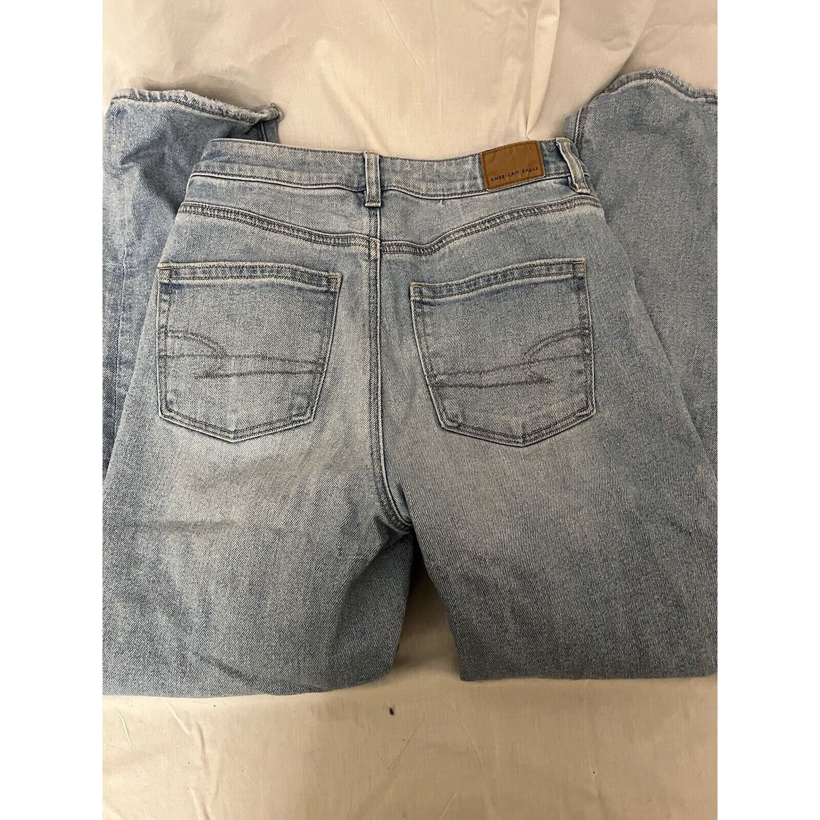 American Eagle Outfitters Lot Of 3 American Eagle Outfitters Women's Size 4 Size 27" / US 4 / IT 40 - 13 Thumbnail