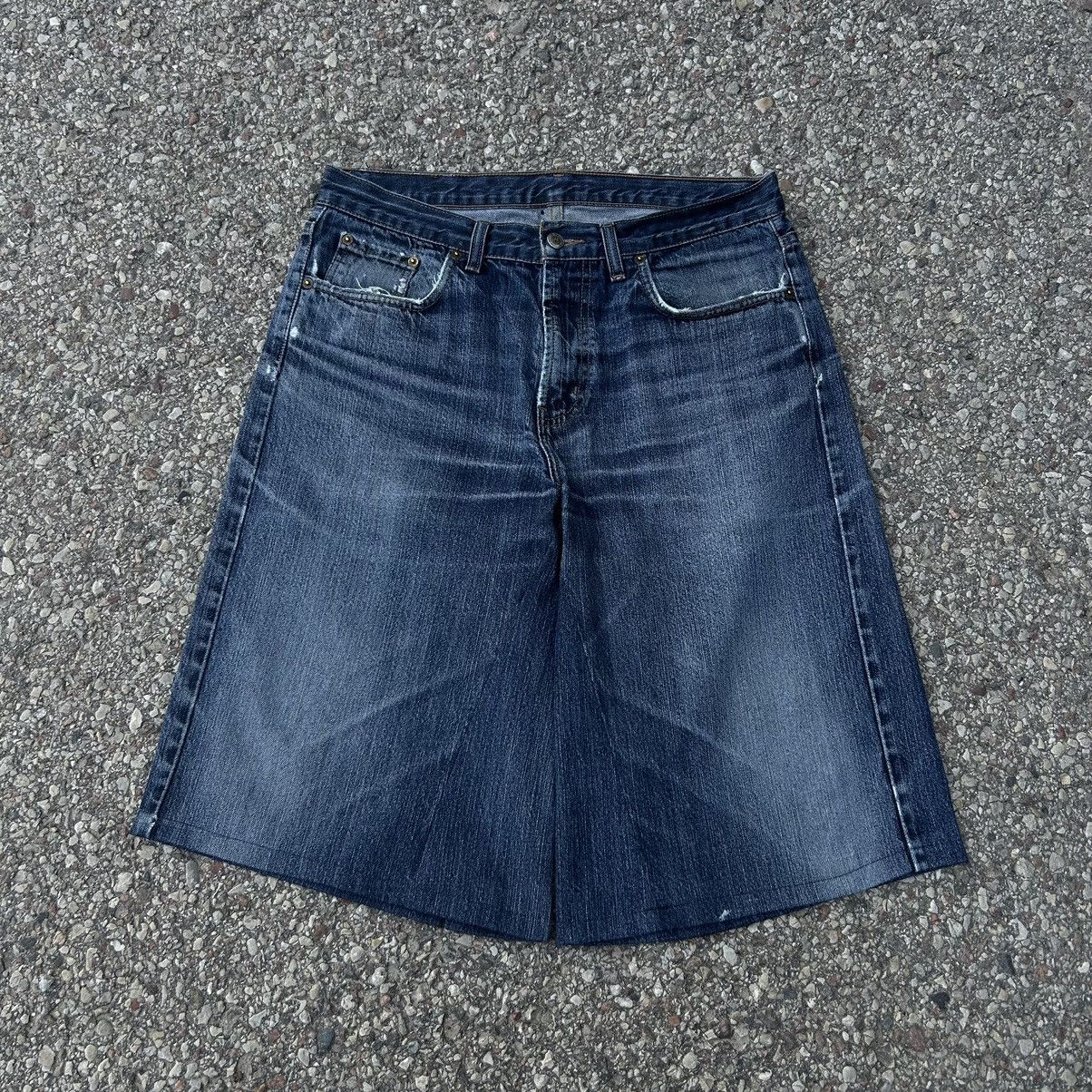 Handmade Rewbyadam jorts Size US 34 / EU 50 - 2 Thumbnail
