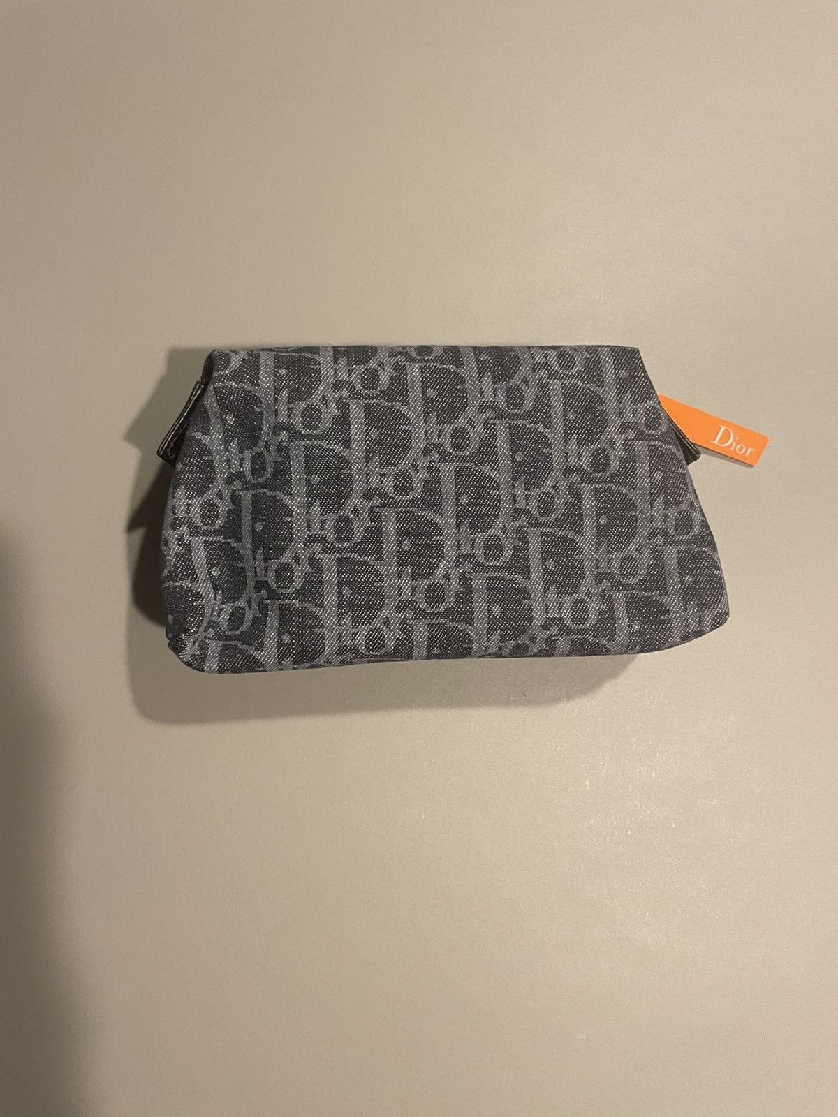 Dior Dior Galliano toiletry bag Size ONE SIZE - 1 Thumbnail