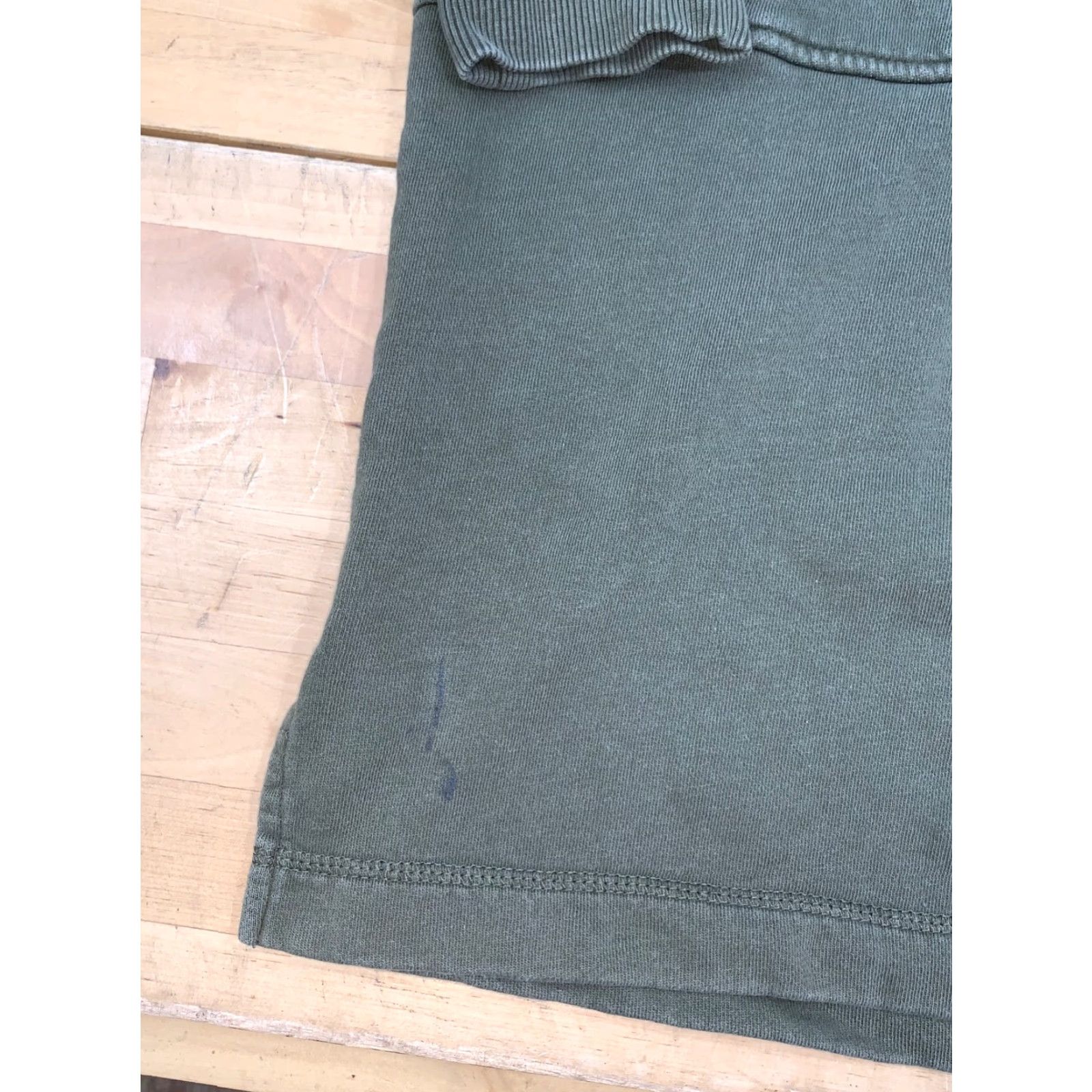 7 For All Mankind VINTAGE Size M / US 6-8 / IT 42-44 - 5 Thumbnail