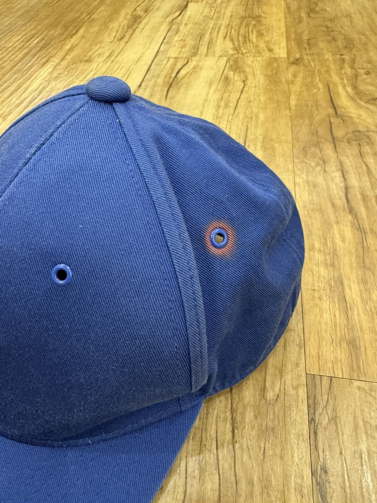 Undercover UNDERCOVER 16ss middle finger Cap Size ONE SIZE - 2 Thumbnail