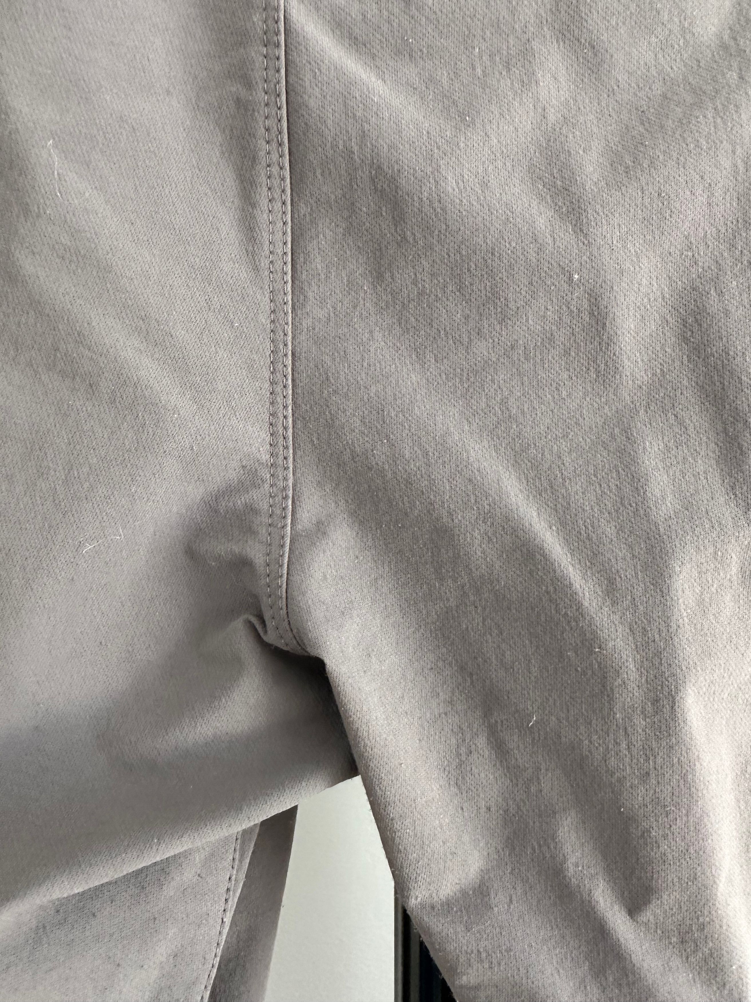Rab RAB Incline AS Softshell Pants Matrix gray outdoor trousers Size US 36 / EU 52 - 9 Thumbnail